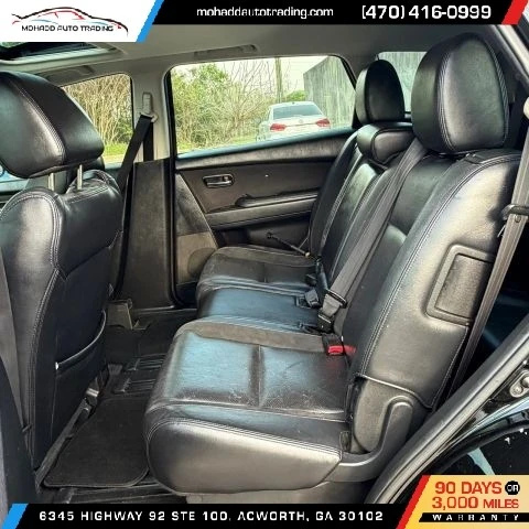 2013 Mazda CX-9 - Image 10 of 14
