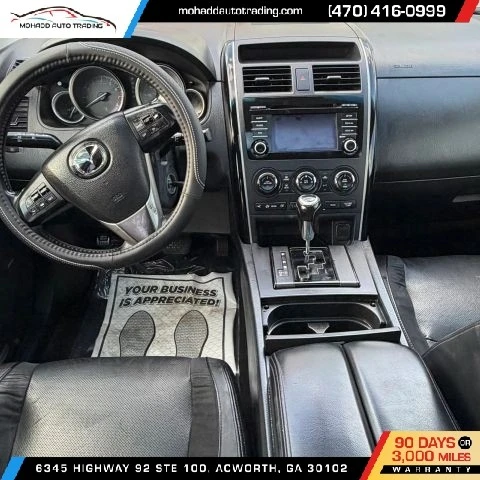 2013 Mazda CX-9 - Image 13 of 14