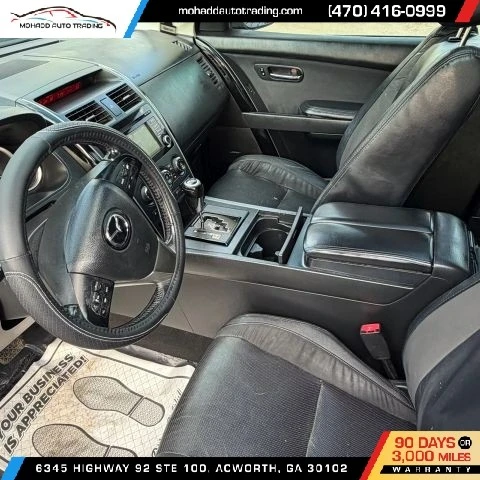 2013 Mazda CX-9 - Image 7 of 14