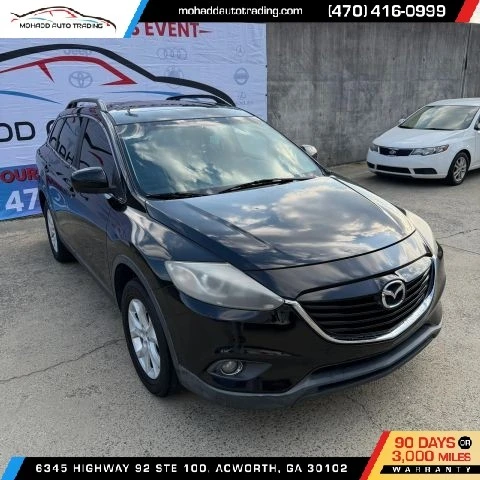 2013 Mazda CX-9 - Image 2 of 14