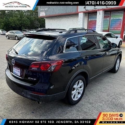 2013 Mazda CX-9 - Image 4 of 14
