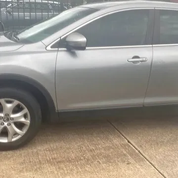 2013 Mazda CX-9 Touring