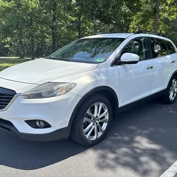 2013 Mazda CX-9 Touring