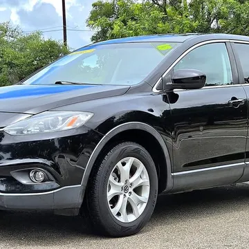 2013 Mazda CX-9 Touring Sport Utility