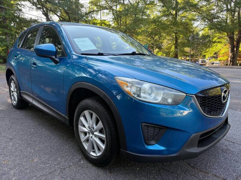 2013 Mazda CX-5 1st Gen - Image 2 of 20