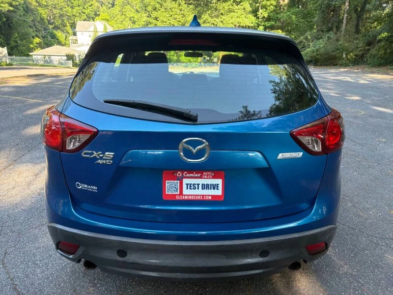 2013 Mazda CX-5 1st Gen - Image 6 of 20