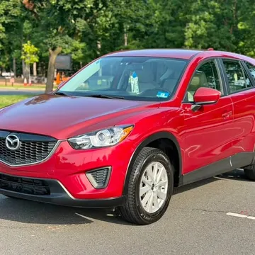 2013 Mazda CX-5