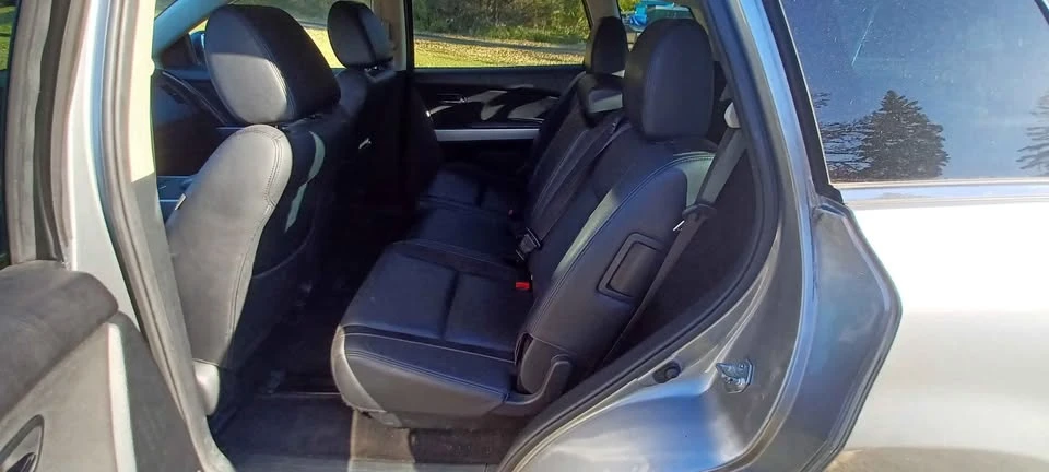 2013 Mazda CX-9 - Image 5 of 10