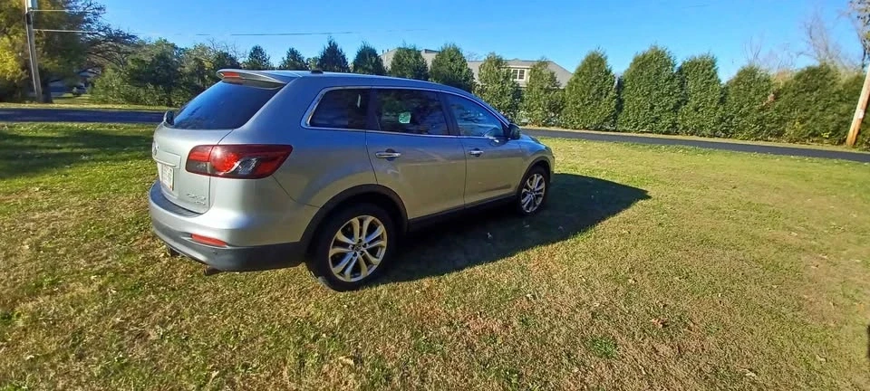 2013 Mazda CX-9 - Image 2 of 9