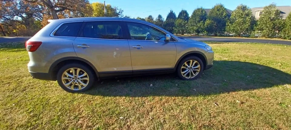 2013 Mazda CX-9 - Image 3 of 9