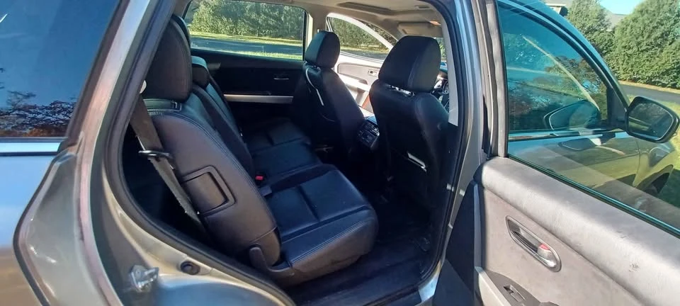 2013 Mazda CX-9 - Image 6 of 10