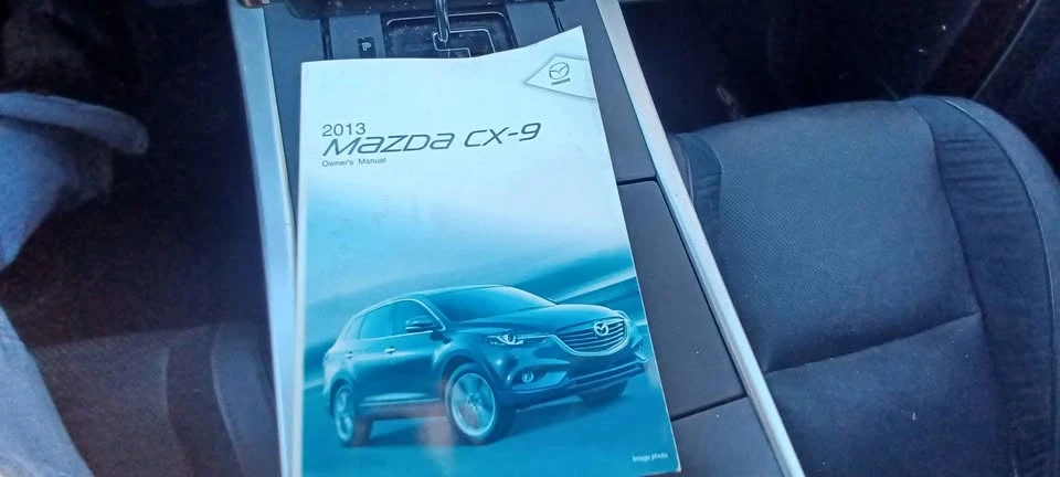 2013 Mazda CX-9 - Image 9 of 9