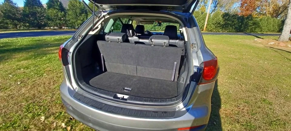 2013 Mazda CX-9 - Image 6 of 9