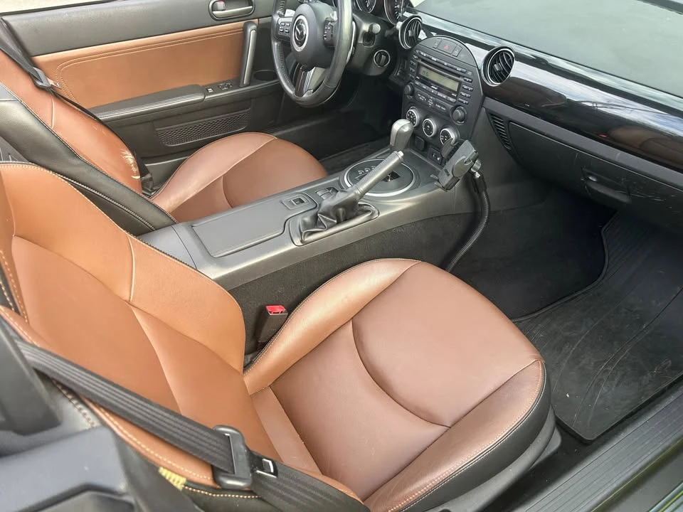 2013 Mazda NC MX-5 Miata - Image 9 of 20