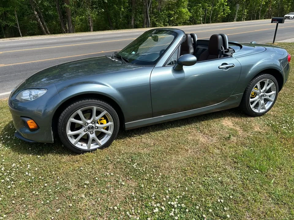 2013 Mazda NC MX-5 Miata - Image 16 of 20