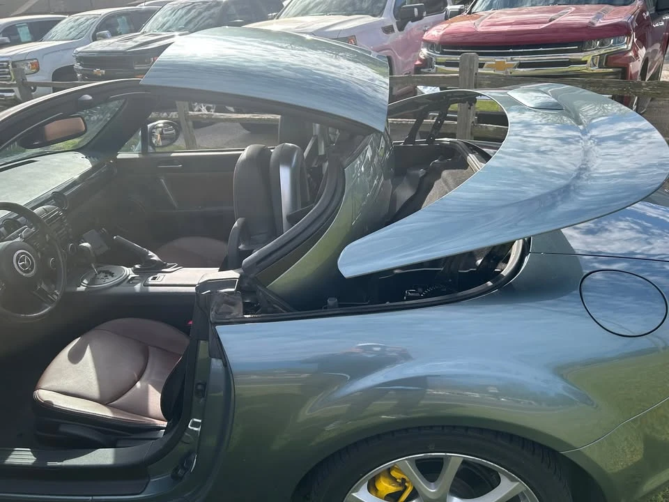 2013 Mazda NC MX-5 Miata - Image 13 of 20