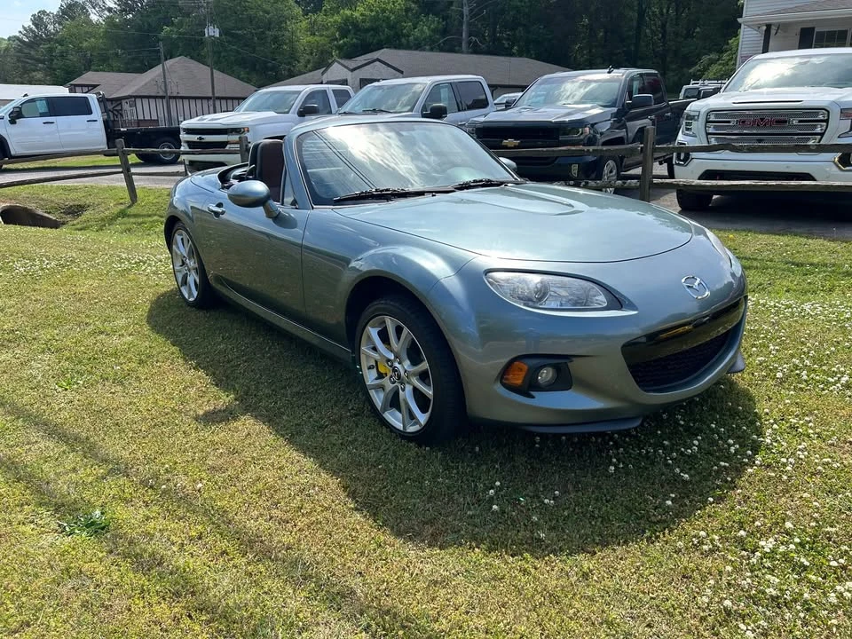 2013 Mazda NC MX-5 Miata - Image 20 of 20