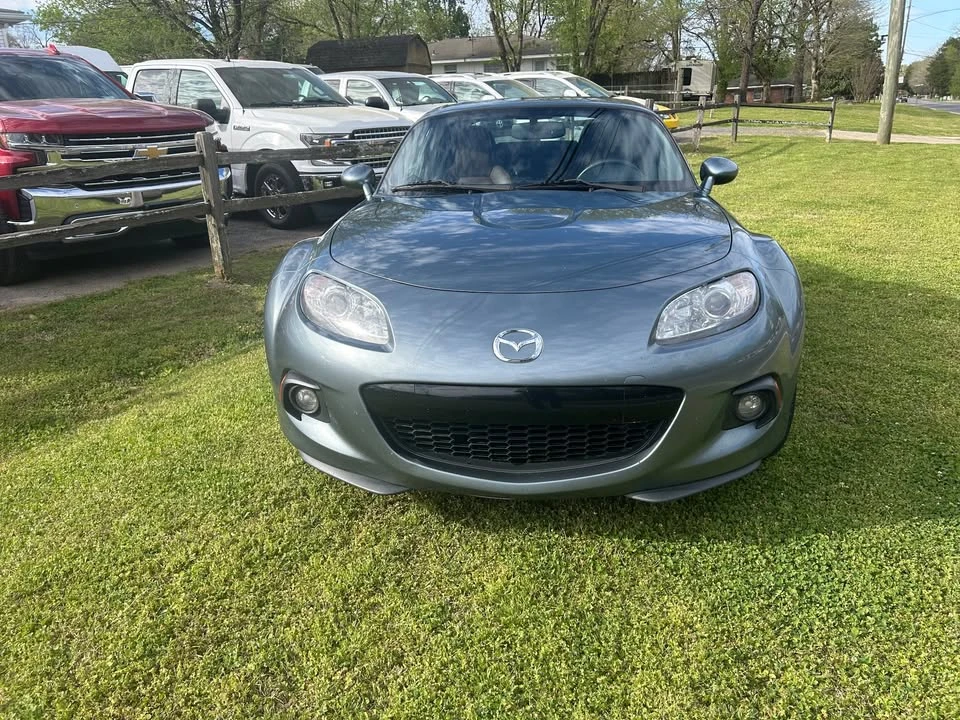 2013 Mazda NC MX-5 Miata - Image 2 of 20
