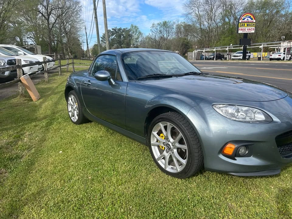 2013 Mazda NC MX-5 Miata - Image 3 of 20