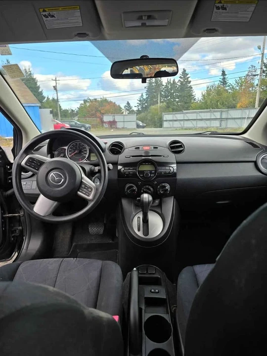 2013 Mazda Mazda 2 2nd Gen - Image 7 of 8
