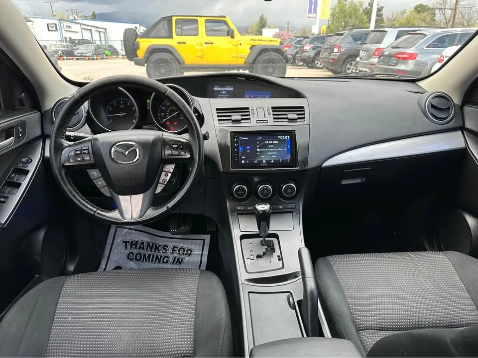 2013 Mazda Mazda 3 2nd Gen - Image 16 of 18