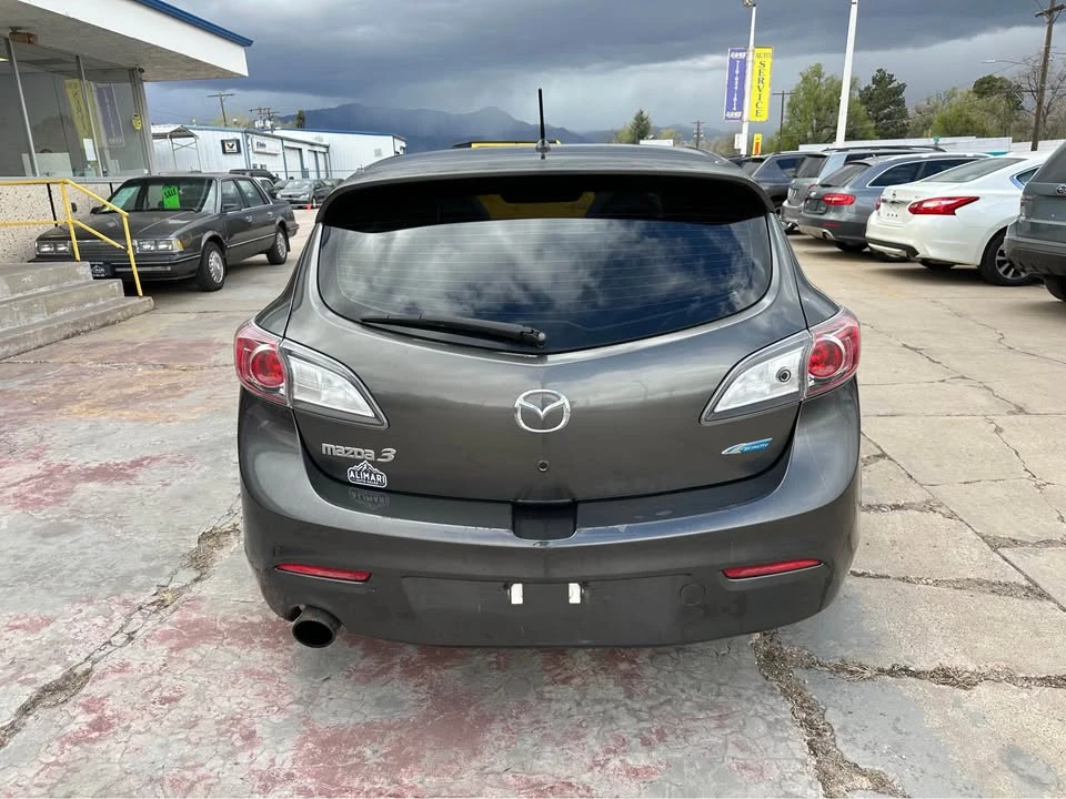 2013 Mazda Mazda 3 2nd Gen - Image 6 of 18