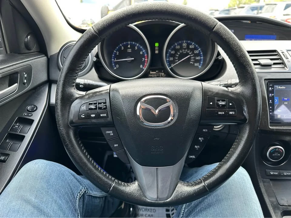 2013 Mazda Mazda 3 2nd Gen - Image 13 of 18