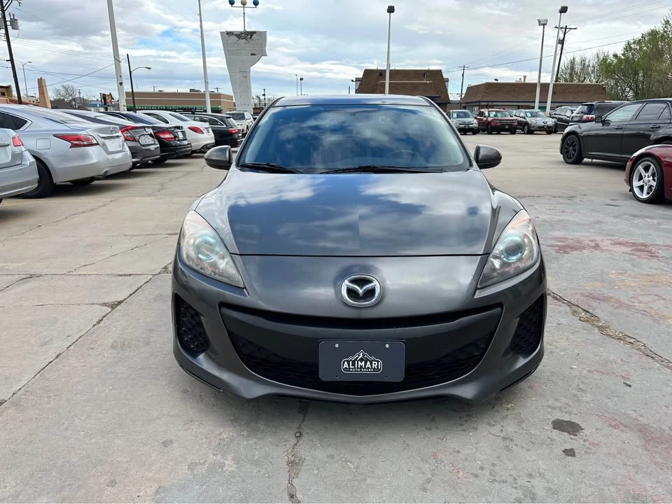 2013 Mazda Mazda 3 2nd Gen - Image 2 of 18