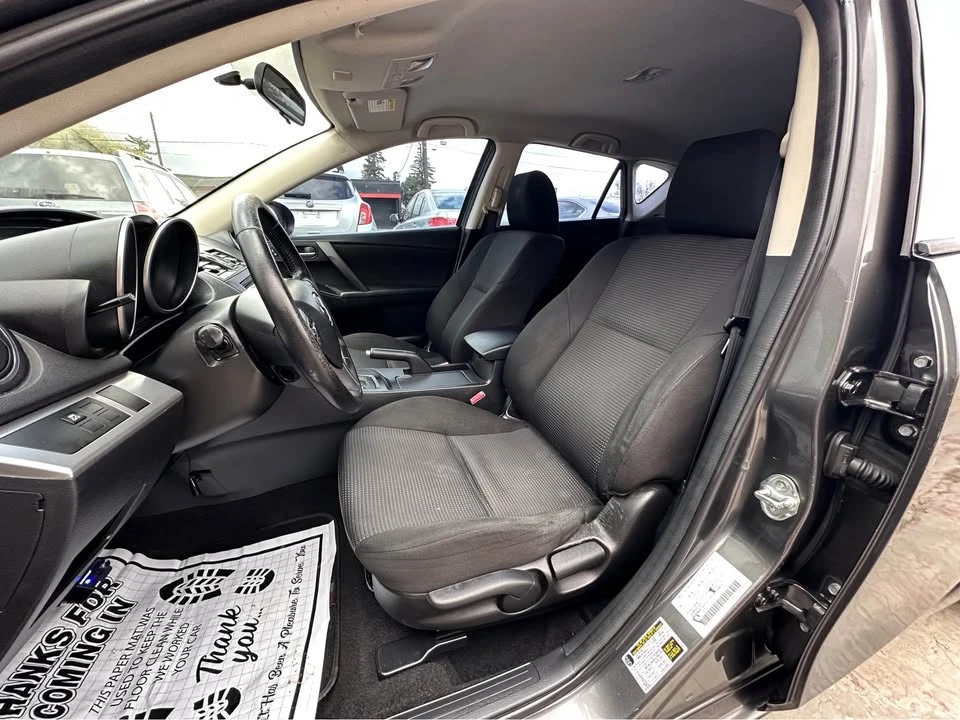 2013 Mazda Mazda 3 2nd Gen - Image 11 of 18