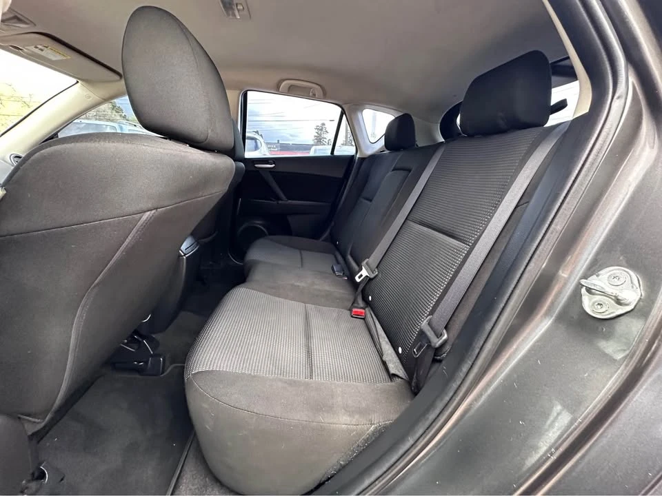 2013 Mazda Mazda 3 2nd Gen - Image 12 of 18