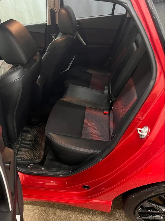 2013 Mazda Mazda 3 2nd Gen - Image 5 of 8