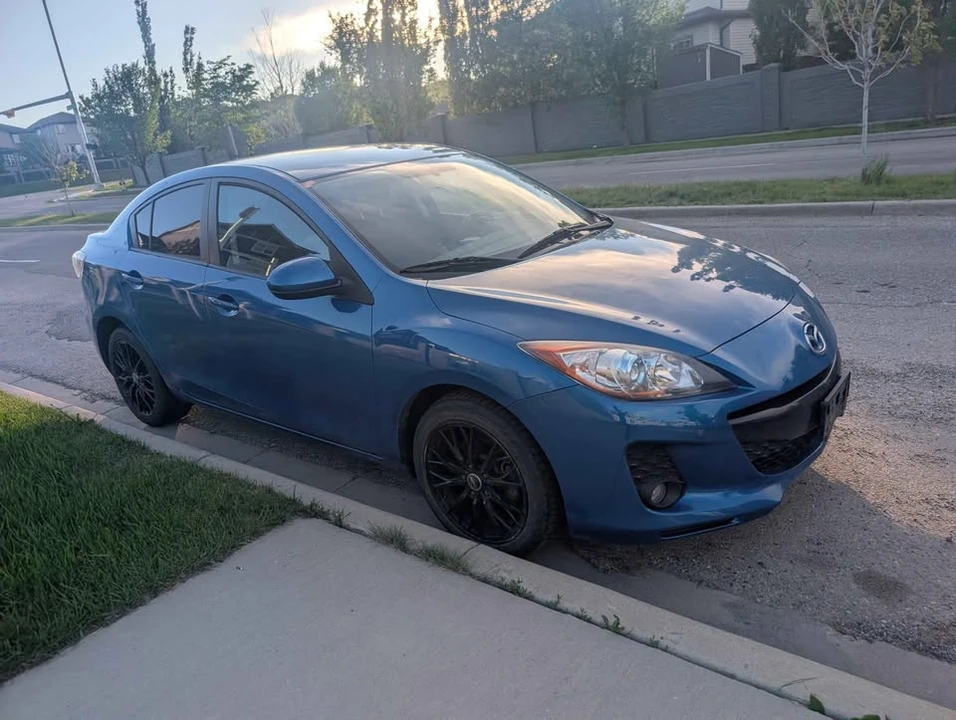 2013 Mazda Mazda 3 2nd Gen - Image 3 of 20
