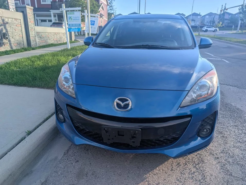 2013 Mazda Mazda 3 2nd Gen - Image 2 of 20