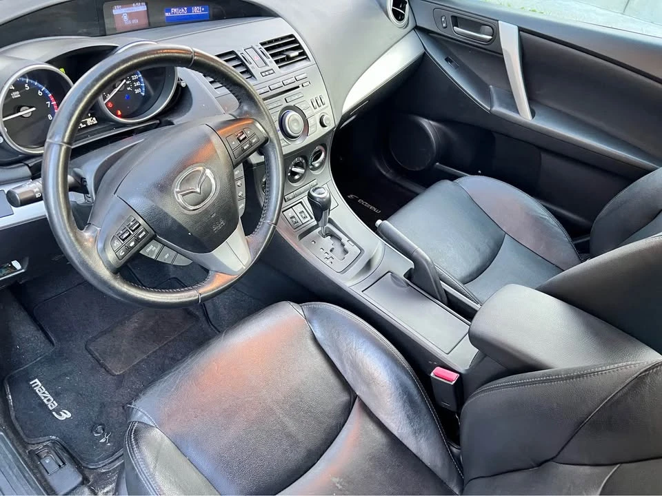 2013 Mazda Mazda 3 2nd Gen - Image 3 of 5