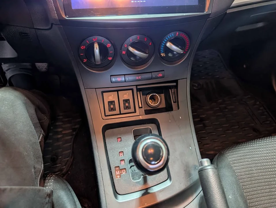 2013 Mazda Mazda 3 2nd Gen - Image 14 of 20