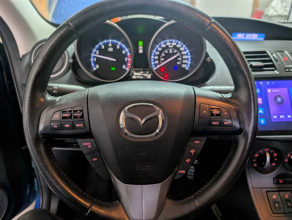 2013 Mazda Mazda 3 2nd Gen - Image 18 of 20