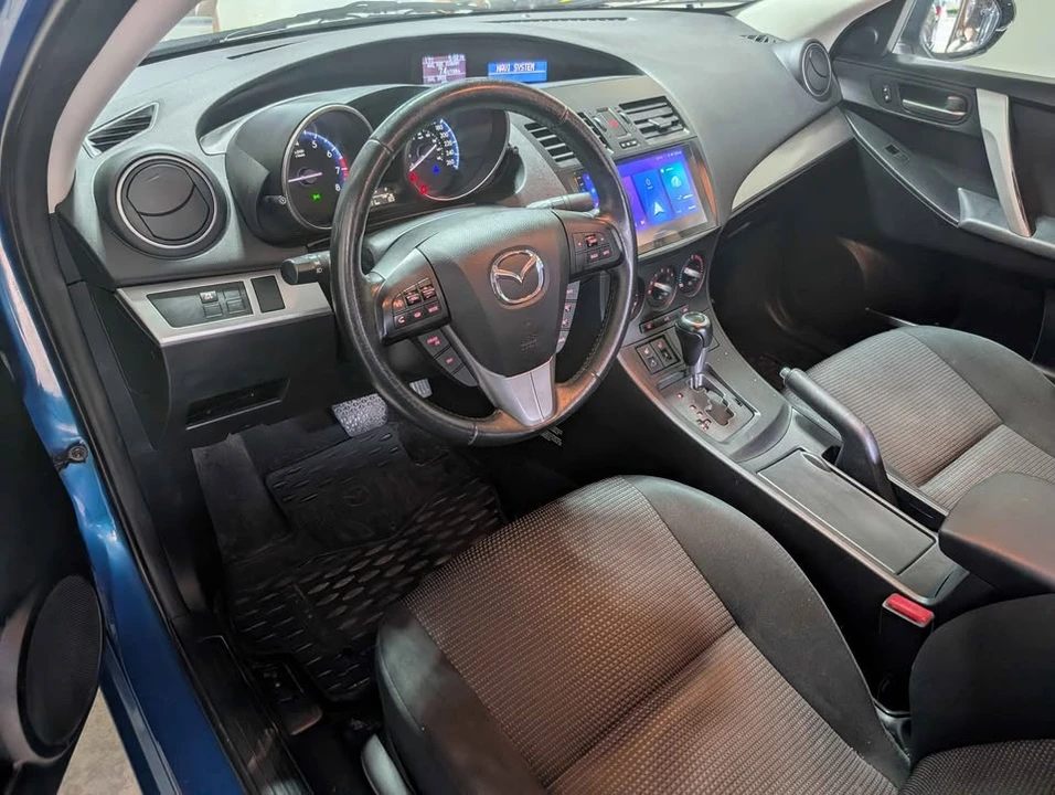 2013 Mazda Mazda 3 2nd Gen - Image 16 of 20