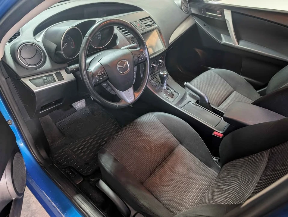 2013 Mazda Mazda 3 2nd Gen - Image 20 of 20