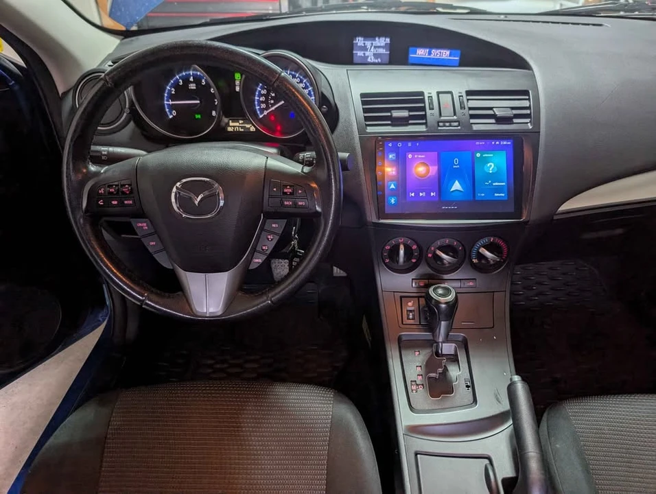 2013 Mazda Mazda 3 2nd Gen - Image 17 of 20