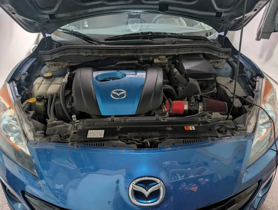 2013 Mazda Mazda 3 2nd Gen - Image 6 of 20