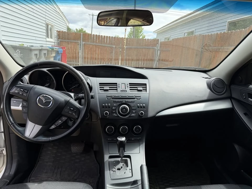 2013 Mazda Mazda 3 2nd Gen - Image 5 of 14