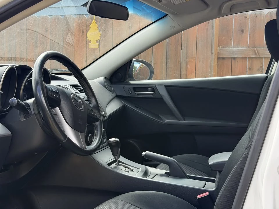 2013 Mazda Mazda 3 2nd Gen - Image 6 of 14