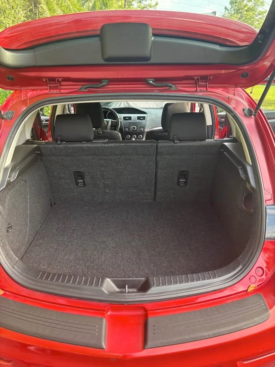 2013 Mazda Mazda 3 2nd Gen - Image 4 of 15