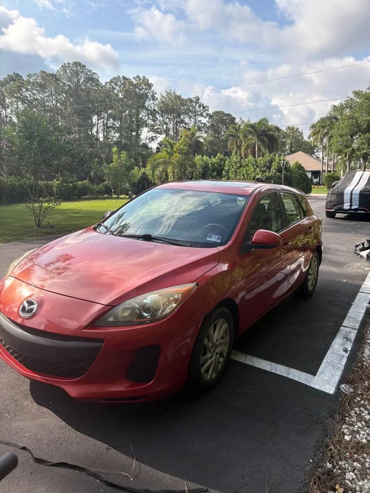 2013 Mazda Mazda 3 2nd Gen - Image 5 of 15