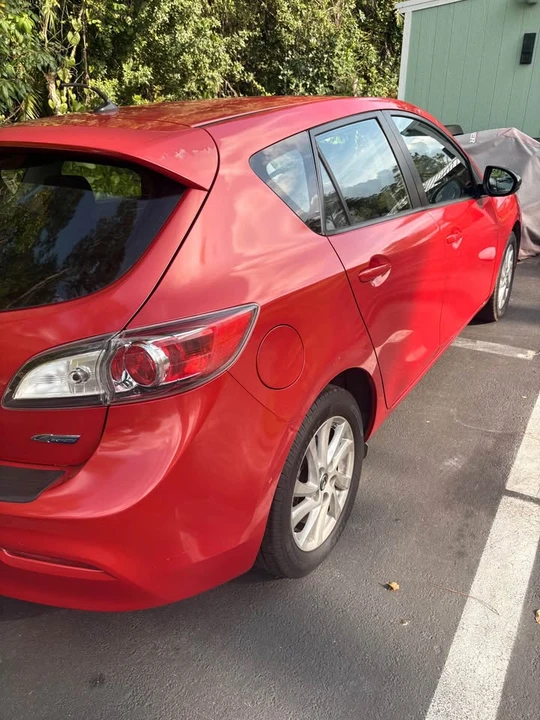 2013 Mazda Mazda 3 2nd Gen - Image 8 of 15