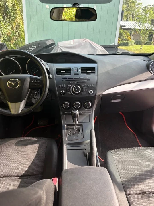 2013 Mazda Mazda 3 2nd Gen - Image 6 of 15