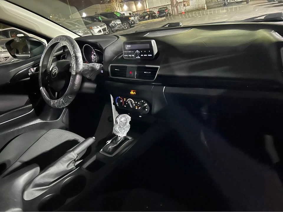 2013 Mazda Mazda 3 2nd Gen - Image 7 of 8
