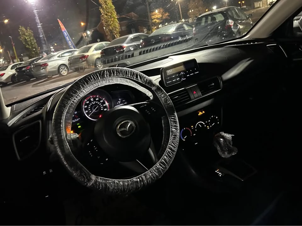 2013 Mazda Mazda 3 2nd Gen - Image 6 of 8