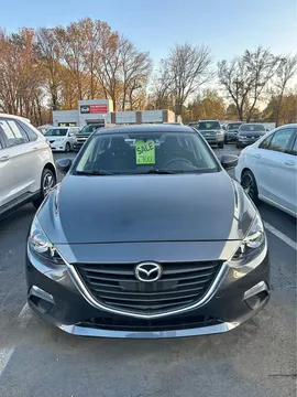 2013 Mazda Mazda3 2.5 S Select Sport