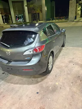 2013 Mazda Mazda3 Grand Touring